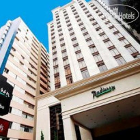 Radisson Curitiba