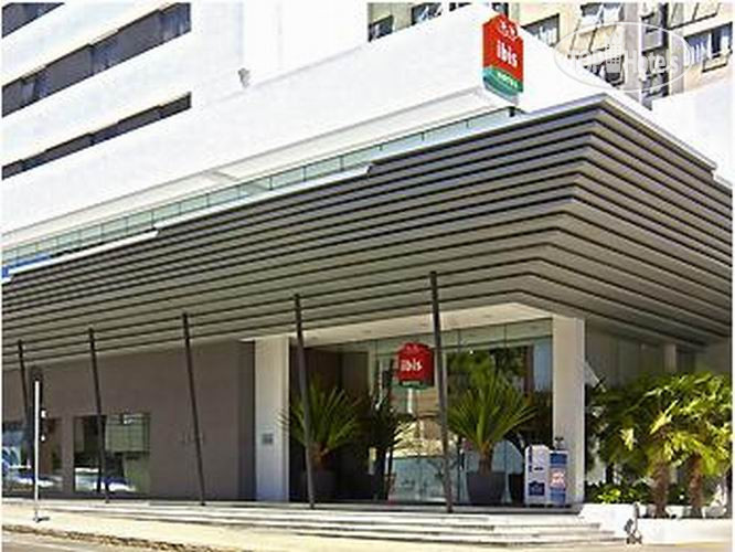 Hotelier's photos Ibis Curitiba Shopping