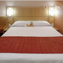 Ibis Curitiba Shopping 