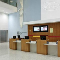 Ibis Curitiba Shopping 