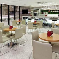 Ibis Curitiba Shopping 
