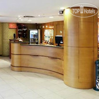 Ibis Curitiba Batel 