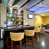 Mercure Curitiba Golden 