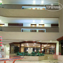 Mercure Curitiba Golden 