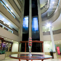 Mercure Curitiba Golden 