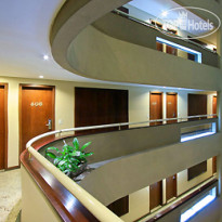 Mercure Curitiba Golden 