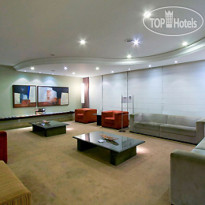 Mercure Curitiba Golden 