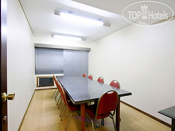 New photos from tourists Mercure Curitiba Golden 3*