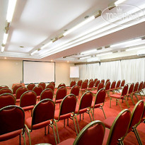 Mercure Curitiba Golden 