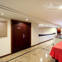 Mercure Curitiba Golden 