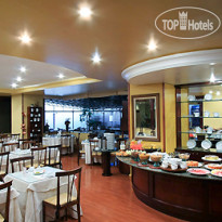 Mercure Curitiba Golden 