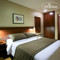 Mercure Curitiba Golden 