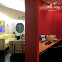 Mercure Curitiba Parque Barigui 