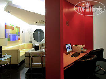 New photos from tourists Mercure Curitiba Parque Barigui 