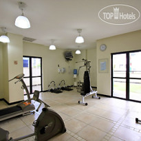 Mercure Curitiba Parque Barigui 