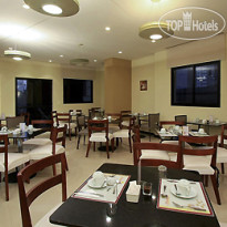 Mercure Curitiba Parque Barigui 