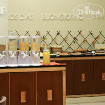 Mercure Curitiba Parque Barigui 