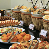 Mercure Curitiba Parque Barigui 