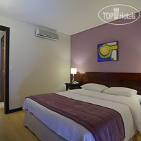 Mercure Curitiba Parque Barigui 