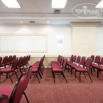 Mercure Curitiba Sete de Setembro 