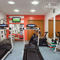 Mercure Curitiba Sete de Setembro 