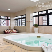 Mercure Curitiba Sete de Setembro 