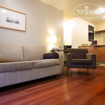 Mercure Curitiba Sete de Setembro 