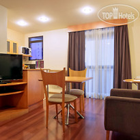 Mercure Curitiba Sete de Setembro 