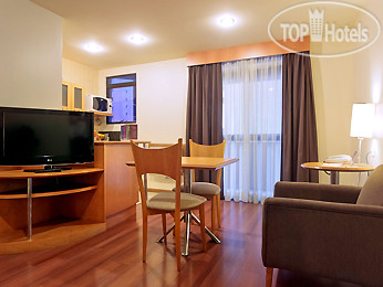 New photos from tourists Mercure Curitiba Sete de Setembro 3*
