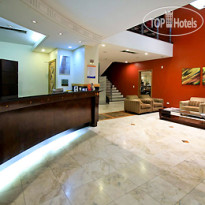 Mercure Curitiba Sete de Setembro 