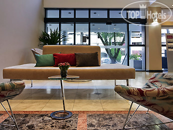 Mercure Curitiba Sete de Setembro