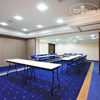 Mercure Curitiba Batel 