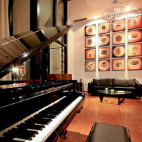 Mercure Curitiba Batel 