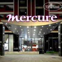 Mercure Curitiba Batel 