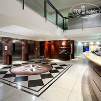 Mercure Curitiba Batel 