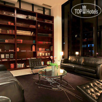 Mercure Curitiba Batel 