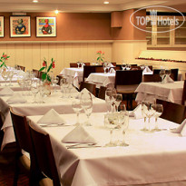 Mercure Curitiba Batel 