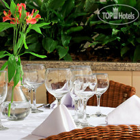 Mercure Curitiba Batel 