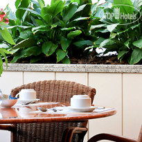 Mercure Curitiba Batel 