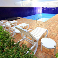 Mercure Curitiba Batel 