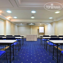 Mercure Curitiba Batel 