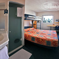 Ibis budget Curitiba Centro  