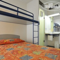 Ibis budget Curitiba Centro  