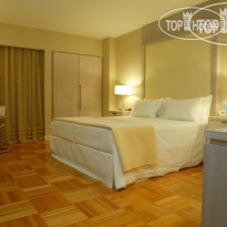 Crowne Plaza Curitiba 