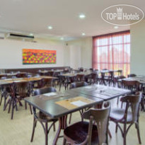 Tulip Inn Campo Largo 