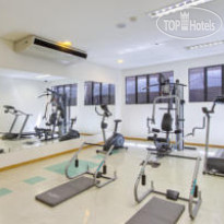 Tulip Inn Campo Largo 