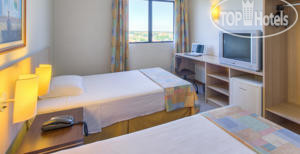 New photos from tourists Tulip Inn Campo Largo 3*