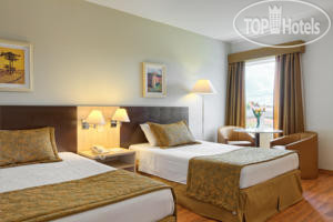 New photos from tourists Tulip Inn Santa Felicidade 3*