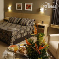 Tulip Inn Sao Jose dos Pinhais 