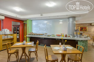 New photos from tourists Tulip Inn Sao Jose dos Pinhais 3*